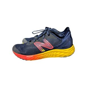 🌻New Balance Fresh Foam Arishi v4 Running Shoes Comes with original Box Kid 5W